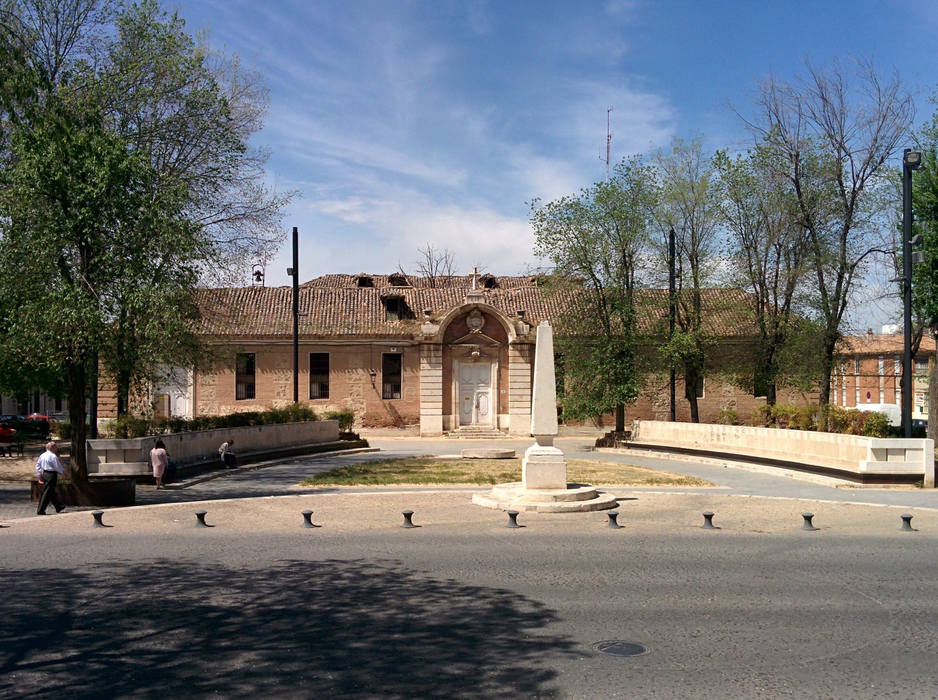 Camping Aranjuez by Samay | ACSI